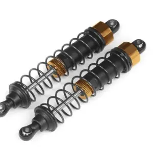Maverick RC ASSEMBLED REAR SHOCK (2PCS)