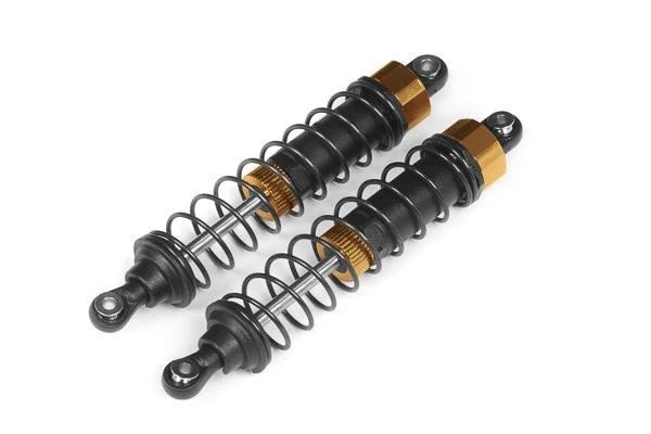 Maverick RC ASSEMBLED REAR SHOCK (2PCS)
