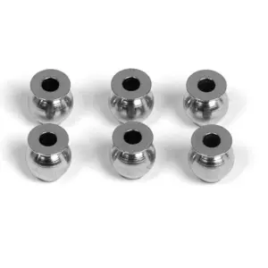 Maverick RC BALL HEAD 8.0mm (6PCS) – view 2