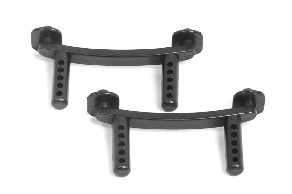 Maverick RC TRUCK BODY MOUNT (2PCS)