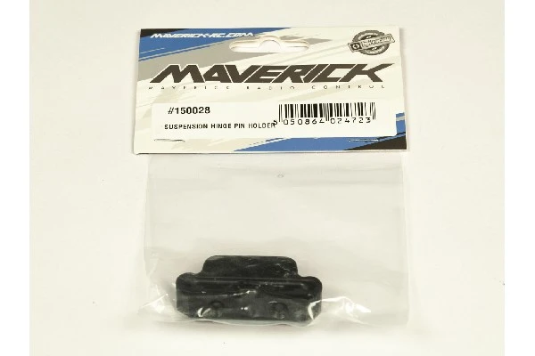 Maverick RC SUSPENSION HINGE PIN HOLDER – view 2