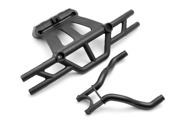 Maverick RC TRUCK FRONT BUMPER