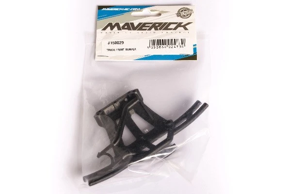 Maverick RC TRUCK FRONT BUMPER