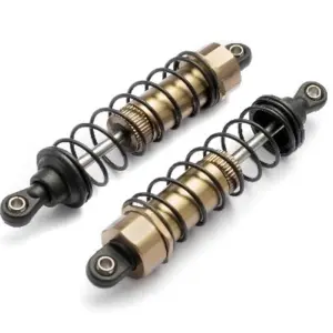 Maverick RC Alum Front Shock Absorber 2P