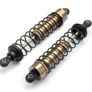 Maverick RC Alum Rear Shock Absorber 2Pcs