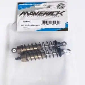 Maverick RC Alum Rear Shock Absorber 2Pcs