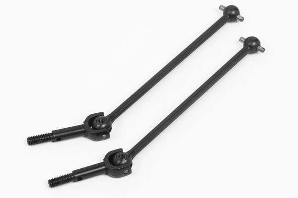 Maverick RC F/R Universal Shaft 2P
