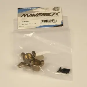 Maverick RC Alum Knuckle Arm 1 Set 2P