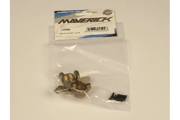 Maverick RC Alum Knuckle Arm 1 Set 2P