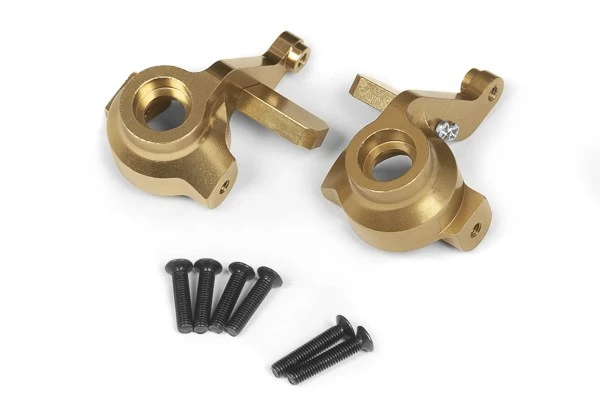 Maverick RC Alum Knuckle Arm 1 Set 2P