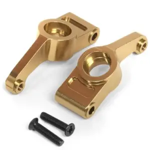 Maverick RC Alum Rear Hub 1 Set 2P