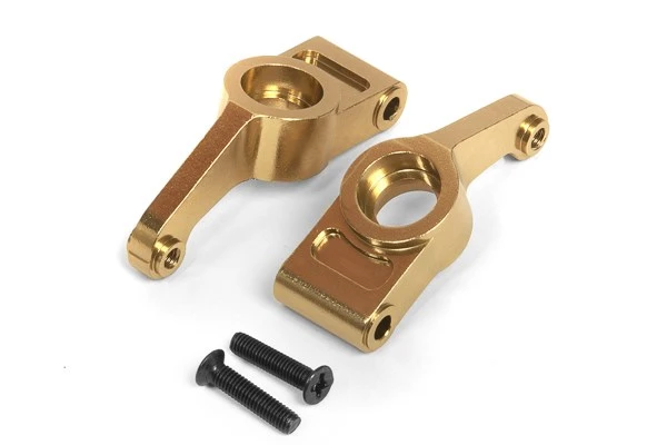 Maverick RC Alum Rear Hub 1 Set 2P