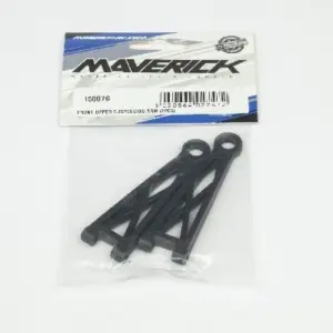 Maverick RC FRONT UPPER SUSPENSION ARM (2PCS)