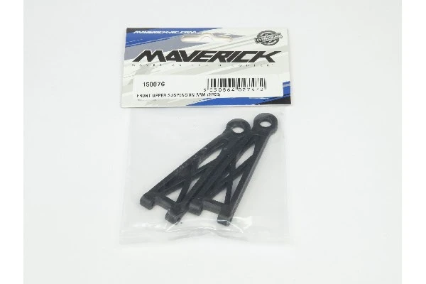 Maverick RC FRONT UPPER SUSPENSION ARM (2PCS)