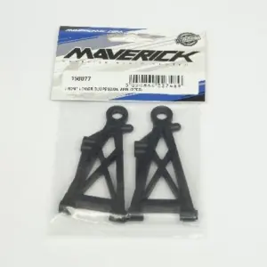 Maverick RC FRONT LOWER SUSPENSION ARM (2PCS)
