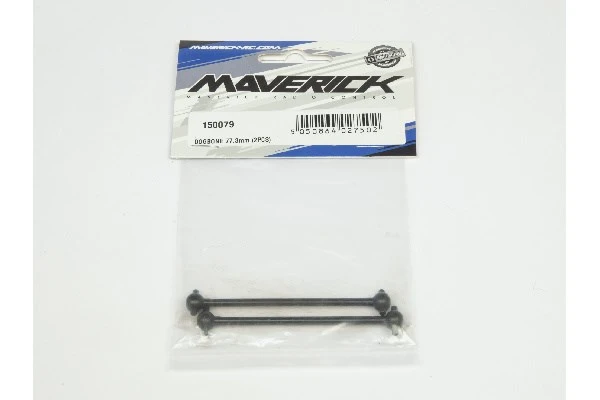 Maverick RC DOGBONE 77.3mm (2PCS)
