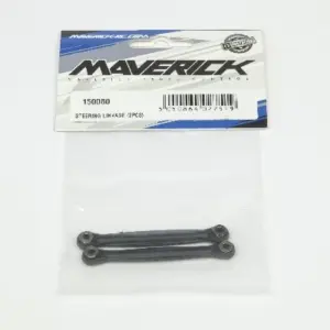 Maverick RC STEERING LINKAGE (2PCS)