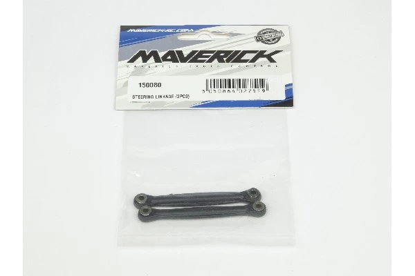 Maverick RC STEERING LINKAGE (2PCS)