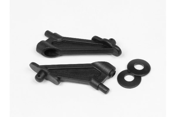 Maverick RC XB WING SUPPORT SET