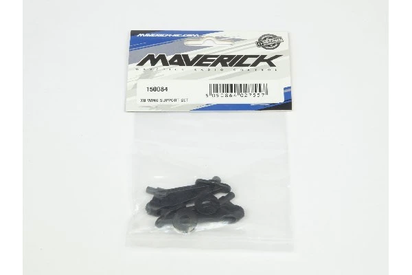 Maverick RC XB WING SUPPORT SET