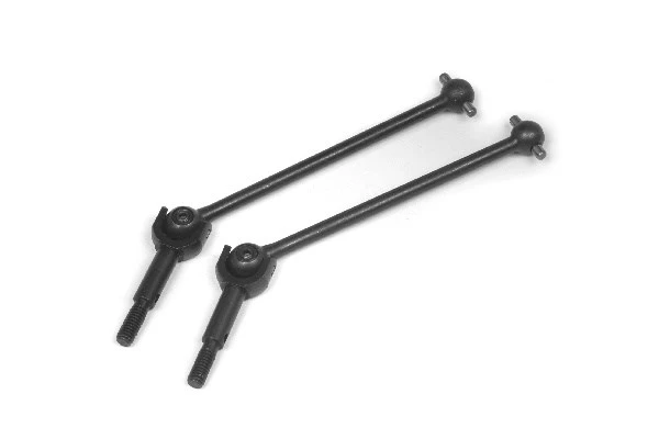 Maverick RC PHANTOM XB F/R UNIVERSAL SHAFT (2PCS)