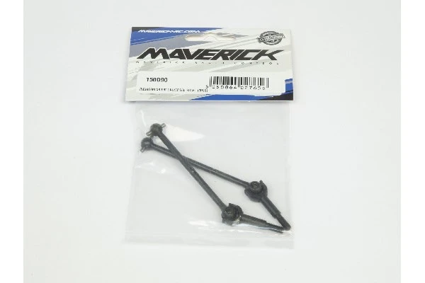 Maverick RC PHANTOM XB F/R UNIVERSAL SHAFT (2PCS)