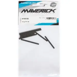 Maverick RC Hinge Pin Set – view 2