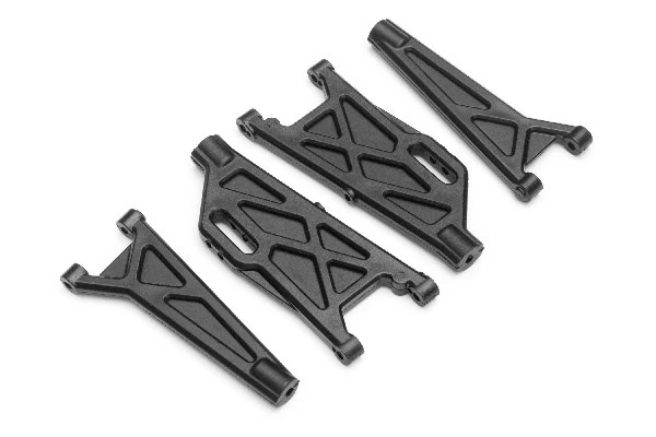 Maverick RC Suspension Arm Set