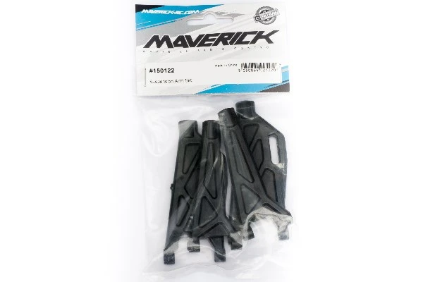 Maverick RC Suspension Arm Set