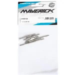 Maverick RC Turnbuckle Set