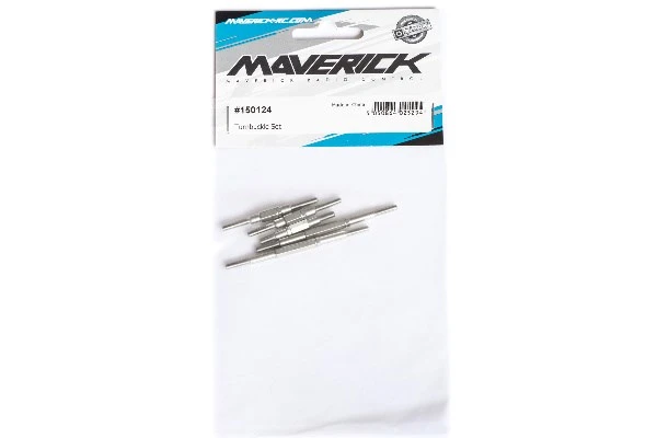 Maverick RC Turnbuckle Set