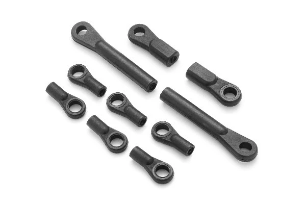Maverick RC Rod End Set