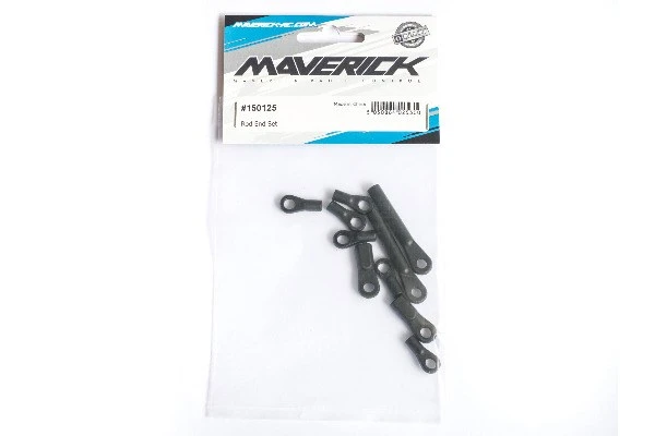 Maverick RC Rod End Set