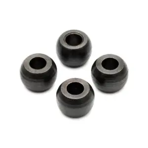 Maverick RC Lower Shock Pivot Ball (4pcs)