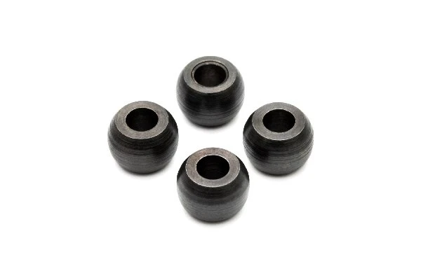 Maverick RC Lower Shock Pivot Ball (4pcs)