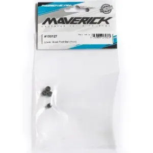Maverick RC Lower Shock Pivot Ball (4pcs)