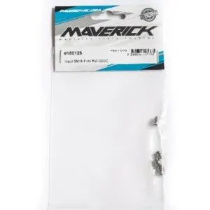 Maverick RC Upper Shock Pivot Ball (4pcs) – view 2
