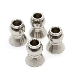 Maverick RC Rear Tie Rod Pivot Ball (4pcs)
