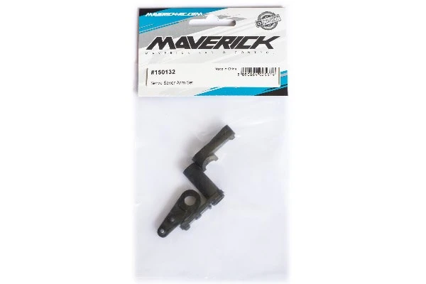 Maverick RC Servo Saver Arm Set
