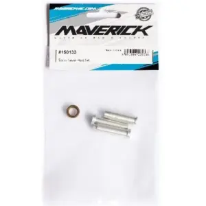Maverick RC Servo Saver Post Set