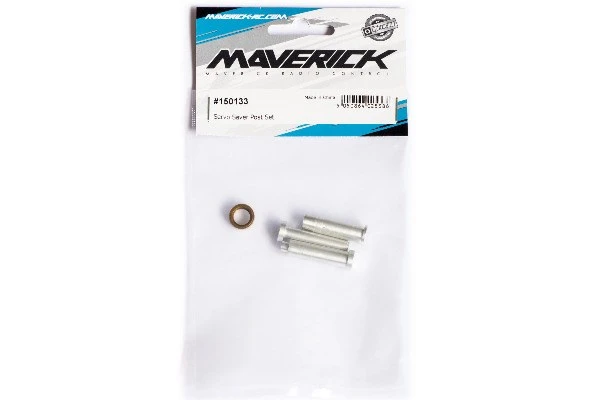 Maverick RC Servo Saver Post Set