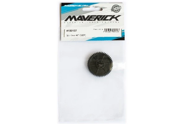 Maverick RC Spur Gear 48T (32DP)