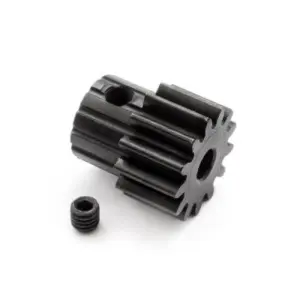 Maverick RC 13T Aluminium Pinion Gear (0.8 M/32dp 3.175 Shaft)