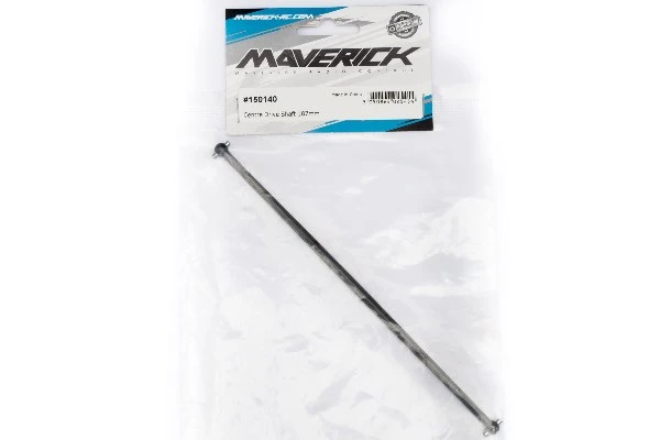 Maverick RC Centre Drive Shaft 187mm
