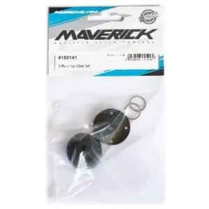 Maverick RC Differential Case Set – view 2