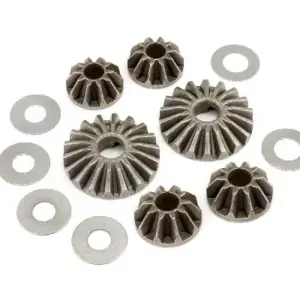 Maverick RC Differential Gear Set (18t/10t)