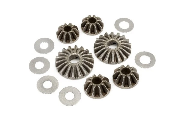 Maverick RC Differential Gear Set (18t/10t)