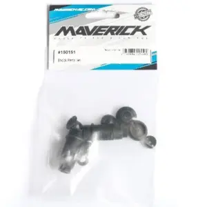 Maverick RC Shock Parts Set