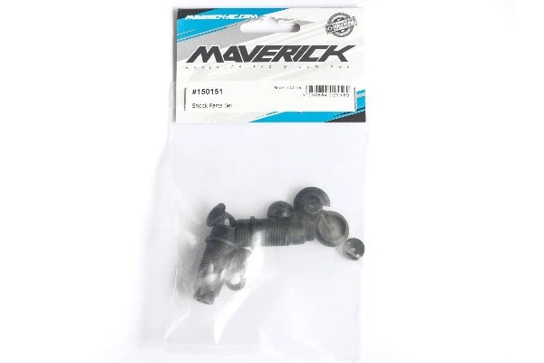 Maverick RC Shock Parts Set