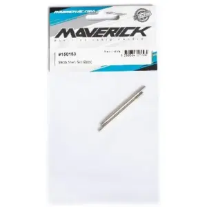 Maverick RC Shock Shaft Set (2pcs) – view 3